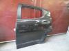 Dodge Avenger (JS) 2.0 CRD 16V Drzwi lewe tylne wersja 4-drzwiowa