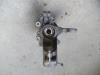 Ford Focus 3 1.6 Ti-VCT 16V 125 Knuckle, front left