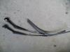 Ford Focus 3 1.6 Ti-VCT 16V 125 Front wiper arm