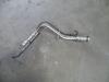 Ford Focus 3 1.6 Ti-VCT 16V 125 Fuel tank filler pipe