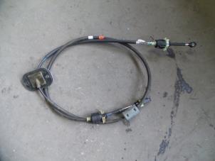 Used Gearbox control cable Ford Focus 3 1.6 Ti-VCT 16V 125 Price on request offered by Autodemontage Joko B.V.