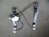 Ford Focus 3 1.6 Ti-VCT 16V 125 Window mechanism 4-door, front right