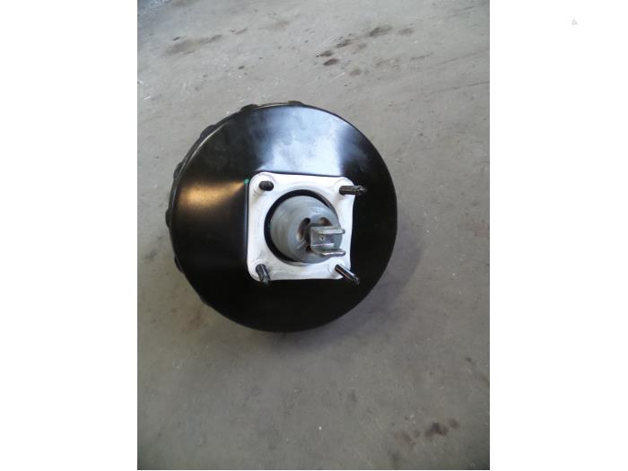 Usagé Assistant de freinage Ford Focus 3 1.6 Ti-VCT 16V 125 Prix sur demande proposé par Autodemontage Joko B.V.