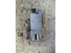 Ford Focus 3 1.6 Ti-VCT 16V 125 Electronic ignition key