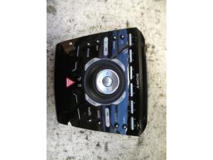 Used Radio control panel Ford Focus 3 1.6 Ti-VCT 16V 125 Price on request offered by Autodemontage Joko B.V.