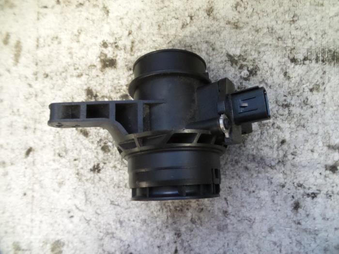 Gebrauchte Luftmassenmesser Ford Focus 3 1.6 Ti-VCT 16V 125 Preis auf Anfrage angeboten von Autodemontage Joko B.V.