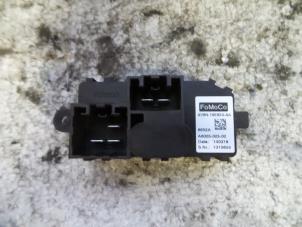 Used Heater resistor Ford Focus 3 1.6 Ti-VCT 16V 125 Price on request offered by Autodemontage Joko B.V.