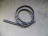 Rear door seal 4-door, right from a Ford Focus 3, 2010 / 2020 1.6 Ti-VCT 16V 125, Hatchback, Petrol, 1.596cc, 92kW (125pk), FWD, PNDA, 2010-07 / 2017-12 2014