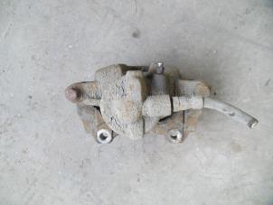 Used Front brake calliper, right Opel Corsa D 1.3 CDTi 16V ecoFLEX Price on request offered by Autodemontage Joko B.V.
