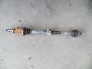 Used Front drive shaft, right Opel Corsa D 1.3 CDTi 16V ecoFLEX Price on request offered by Autodemontage Joko B.V.