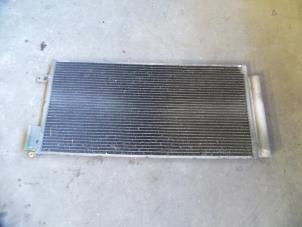 Used Air conditioning condenser Opel Corsa D 1.3 CDTi 16V ecoFLEX Price on request offered by Autodemontage Joko B.V.
