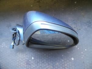 Used Wing mirror, right Opel Corsa D 1.3 CDTi 16V ecoFLEX Price on request offered by Autodemontage Joko B.V.
