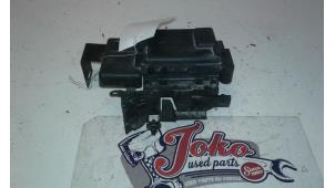 Used Fuse box Volkswagen Lupo (6X1) 1.0 MPi 50 Price on request offered by Autodemontage Joko B.V.