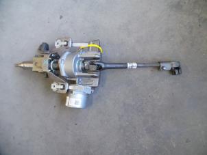 Used Steering column housing Opel Corsa D 1.3 CDTi 16V ecoFLEX Price on request offered by Autodemontage Joko B.V.