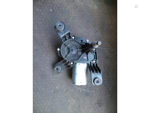 Used Rear wiper motor Opel Corsa D 1.3 CDTi 16V ecoFLEX Price on request offered by Autodemontage Joko B.V.