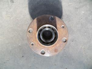 Used Rear wheel bearing Opel Corsa D 1.3 CDTi 16V ecoFLEX Price on request offered by Autodemontage Joko B.V.