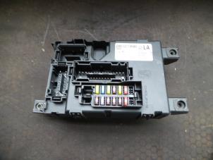 Used Fuse box Opel Corsa D 1.3 CDTi 16V ecoFLEX Price on request offered by Autodemontage Joko B.V.
