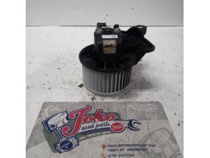 Used Heating and ventilation fan motor Opel Corsa D 1.3 CDTi 16V ecoFLEX Price on request offered by Autodemontage Joko B.V.