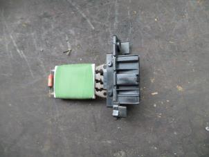 Used Heater resistor Opel Corsa D 1.3 CDTi 16V ecoFLEX Price on request offered by Autodemontage Joko B.V.