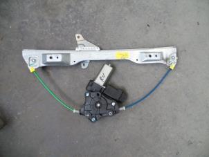 Used Window mechanism 4-door, front right Opel Corsa D 1.3 CDTi 16V ecoFLEX Price on request offered by Autodemontage Joko B.V.