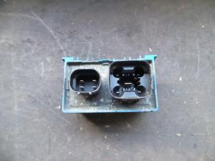 Used Glow plug relay Opel Corsa D 1.3 CDTi 16V ecoFLEX Price on request offered by Autodemontage Joko B.V.