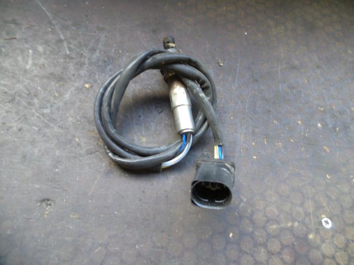 Usados Sonda Lambda Opel Corsa D 1.3 CDTi 16V ecoFLEX Precio de solicitud ofrecido por Autodemontage Joko B.V.