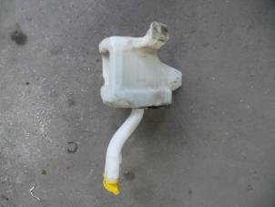 Used Front windscreen washer reservoir Opel Corsa D 1.3 CDTi 16V ecoFLEX Price on request offered by Autodemontage Joko B.V.
