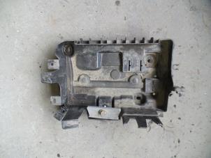 Used Battery box Opel Corsa D 1.3 CDTi 16V ecoFLEX Price on request offered by Autodemontage Joko B.V.