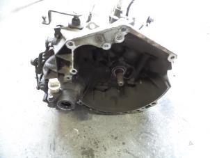 Used Gearbox Citroen Xsara Break (N2) 1.6i 16V Price on request offered by Autodemontage Joko B.V.