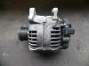 Dodge Avenger (JS) 2.0 CRD 16V Pradnica