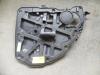 Dodge Avenger (JS) 2.0 CRD 16V Mechanizm szyby prawej tylnej wersja 4-drzwiowa
