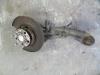 Dodge Avenger (JS) 2.0 CRD 16V Wahacz zawieszenia lewy tyl