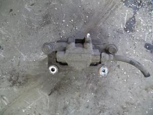Used Rear brake calliper, left Dodge Avenger (JS) 2.0 CRD 16V Price on request offered by Autodemontage Joko B.V.