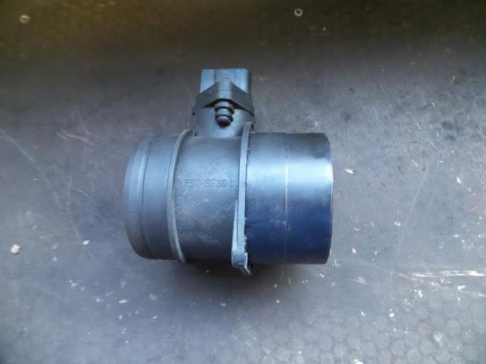 Gebrauchte Luftmassenmesser Dodge Avenger (JS) 2.0 CRD 16V Preis auf Anfrage angeboten von Autodemontage Joko B.V.
