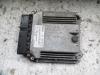 Dodge Avenger (JS) 2.0 CRD 16V Komputer sterowania silnika