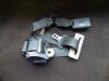 Dodge Avenger (JS) 2.0 CRD 16V Pas bezpieczenstwa srodkowy tyl