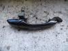 Dodge Avenger (JS) 2.0 CRD 16V Uchwyt drzwi prawych tylnych wersja 4-drzwiowa