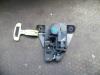 Dodge Avenger (JS) 2.0 CRD 16V Mechanizm zamka tylnej klapy