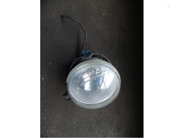 Używane Halogen lewy Dodge Avenger (JS) 2.0 CRD 16V Cena na żądanie oferowane przez Autodemontage Joko B.V.