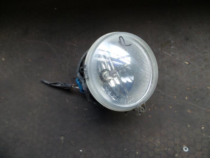 Używane Halogen prawy Dodge Avenger (JS) 2.0 CRD 16V Cena na żądanie oferowane przez Autodemontage Joko B.V.