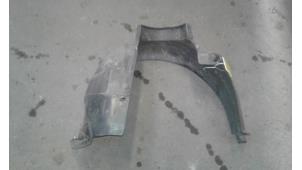 Used Wheel arch liner Fiat Seicento (187) 1.1 SPI Hobby,Young Price on request offered by Autodemontage Joko B.V.