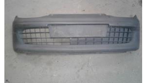 Used Front bumper Fiat Seicento (187) 1.1 SPI Hobby,Young Price on request offered by Autodemontage Joko B.V.
