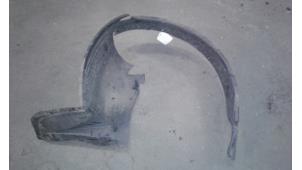 Used Wheel arch liner Fiat Scudo (220Z) 1.9 D Price on request offered by Autodemontage Joko B.V.