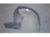 Wheel arch liner from a Fiat Scudo (220Z), 1996 / 2006 1.9 D, Delivery, Diesel, 1.868cc, 51kW (69pk), FWD, DW8; WJY, 2004-02 / 2006-12 2004