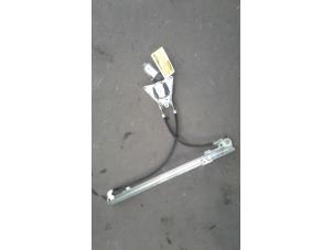 Used Window mechanism 2-door, front right Fiat Scudo (220Z) 1.9 D Price on request offered by Autodemontage Joko B.V.