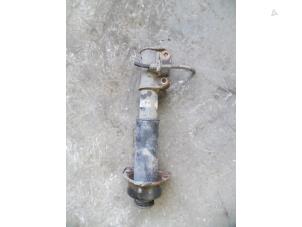 Used Front shock absorber, right Suzuki Grand Vitara I (FT/GT/HT) 1.6 16V Price on request offered by Autodemontage Joko B.V.