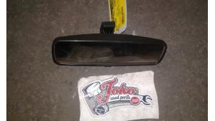 Used Rear view mirror Fiat Scudo (220Z) 1.9 D Price on request offered by Autodemontage Joko B.V.