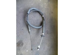 Used Throttle cable Suzuki Grand Vitara I (FT/GT/HT) 1.6 16V Price on request offered by Autodemontage Joko B.V.