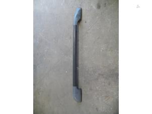 Used Roof rail, right Suzuki Grand Vitara I (FT/GT/HT) 1.6 16V Price on request offered by Autodemontage Joko B.V.