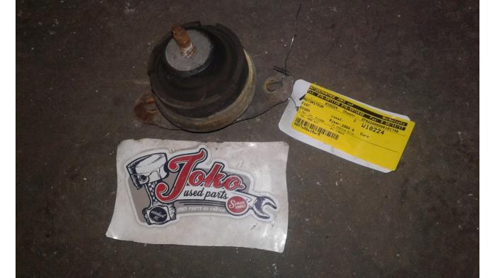Used Engine mount Fiat Scudo (220Z) 1.9 D Price on request offered by Autodemontage Joko B.V.
